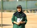 گزارش تصویری بازی های روز اول(هفدهمین المپیاد دانشجویی پسران)